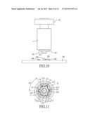 SWITCH DEVICE diagram and image