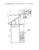 SWITCHGEAR MOTOR OPERATOR diagram and image