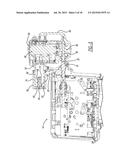 SWITCHGEAR MOTOR OPERATOR diagram and image