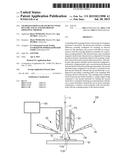 CHARGED PARTICLE BEAM DEVICE WITH DYNAMIC FOCUS AND METHOD OF OPERATING     THEREOF diagram and image