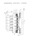 CHARGED PARTICLE BEAM DEVICE WITH DYNAMIC FOCUS AND METHOD OF OPERATING     THEREOF diagram and image