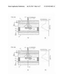 SAMPLE HOLDER AND METHOD FOR OBSERVING ELECTRON MICROSCOPIC IMAGE diagram and image