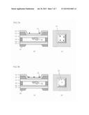 SAMPLE HOLDER AND METHOD FOR OBSERVING ELECTRON MICROSCOPIC IMAGE diagram and image