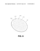 SHOWERHEAD-COOLER SYSTEM OF A SEMICONDUCTOR-PROCESSING CHAMBER FOR     SEMICONDUCTOR WAFERS OF LARGE AREA diagram and image