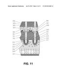 SHOWERHEAD-COOLER SYSTEM OF A SEMICONDUCTOR-PROCESSING CHAMBER FOR     SEMICONDUCTOR WAFERS OF LARGE AREA diagram and image