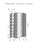 SHOWERHEAD-COOLER SYSTEM OF A SEMICONDUCTOR-PROCESSING CHAMBER FOR     SEMICONDUCTOR WAFERS OF LARGE AREA diagram and image