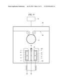 PLASMA ENHANCED CHEMICAL VAPOR DEPOSITION DEVICE diagram and image