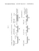 METHOD OF MANUFACTURING SEMICONDUCTOR DEVICE AND SUBSTRATE PROCESSING     APPARATUS diagram and image