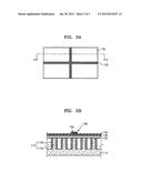 STRUCTURE INCLUDING GALLIUM NITRIDE SUBSTRATE AND METHOD OF MANUFACTURING     THE GALLIUM NITRIDE SUBSTRATE diagram and image