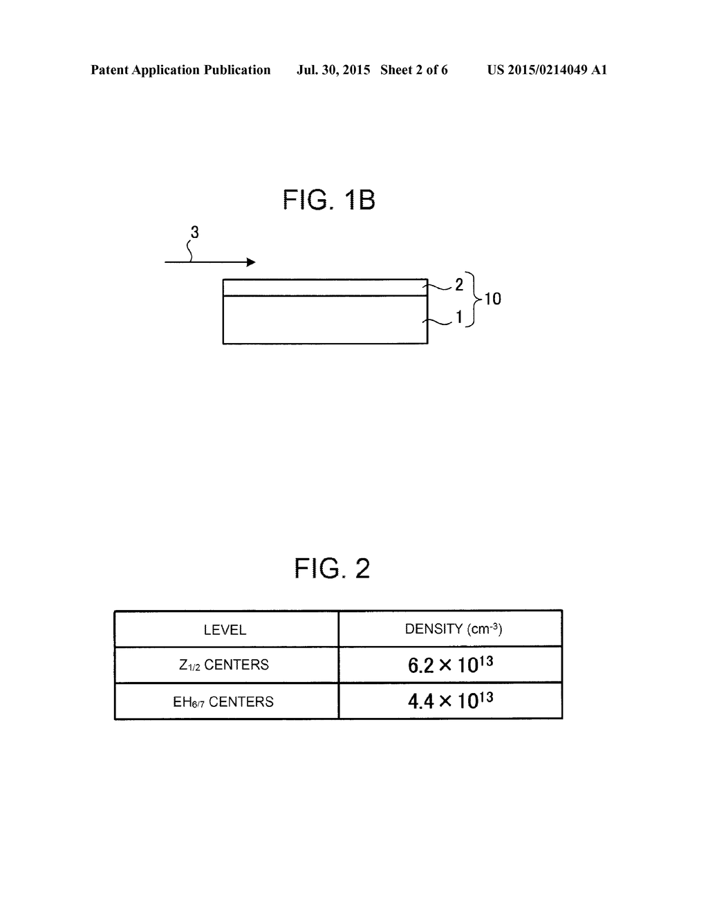 SILICON CARBIDE SEMICONDUCTOR DEVICE MANUFACTURING METHOD - diagram, schematic, and image 03