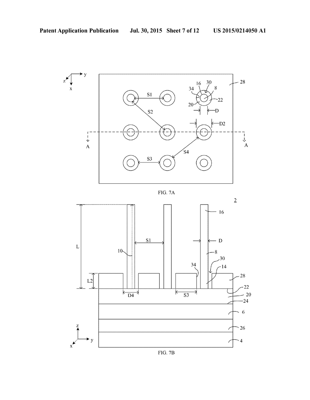 NANOWIRE ARTICLE AND PROCESSES FOR MAKING AND USING SAME - diagram, schematic, and image 08