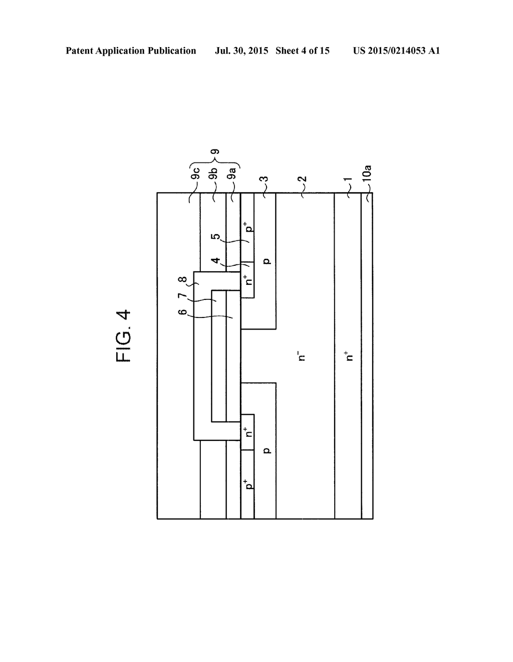 SEMICONDUCTOR DEVICE MANUFACTURING METHOD - diagram, schematic, and image 05