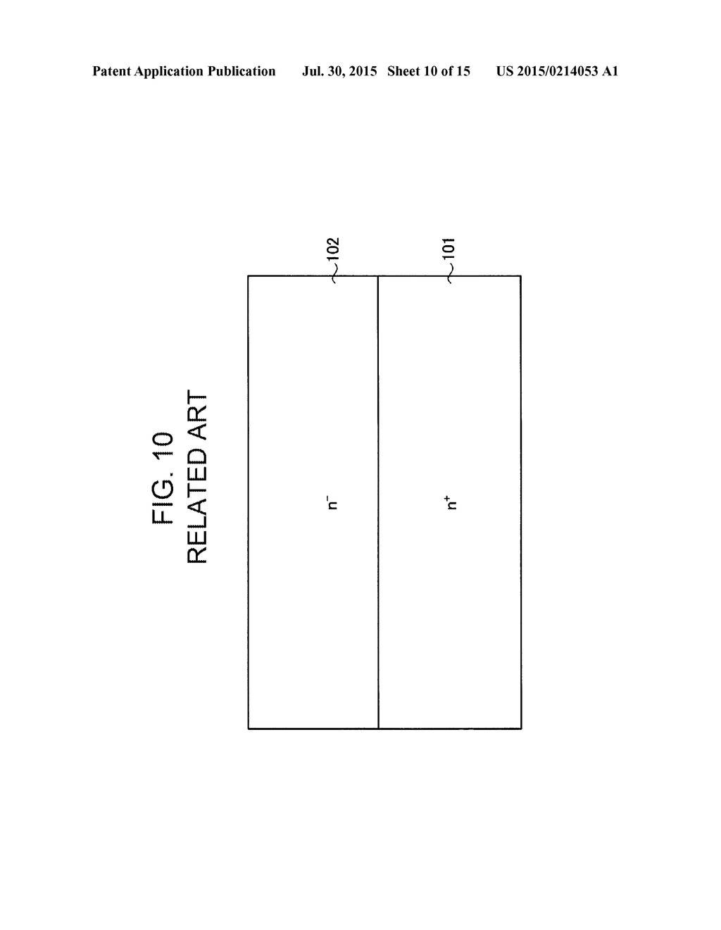 SEMICONDUCTOR DEVICE MANUFACTURING METHOD - diagram, schematic, and image 11