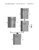 WAFER DICING USING HYBRID LASER SCRIBING AND PLASMA ETCH APPROACH WITH     MASK PLASMA TREATMENT FOR IMPROVED MASK ETCH RESISTANCE diagram and image