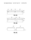 WAFER DICING USING HYBRID LASER SCRIBING AND PLASMA ETCH APPROACH WITH     MASK PLASMA TREATMENT FOR IMPROVED MASK ETCH RESISTANCE diagram and image