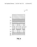 WAFER DICING USING HYBRID LASER SCRIBING AND PLASMA ETCH APPROACH WITH     MASK PLASMA TREATMENT FOR IMPROVED MASK ETCH RESISTANCE diagram and image