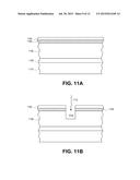 WAFER DICING USING HYBRID LASER SCRIBING AND PLASMA ETCH APPROACH WITH     MASK PLASMA TREATMENT FOR IMPROVED MASK ETCH RESISTANCE diagram and image