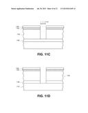 WAFER DICING USING HYBRID LASER SCRIBING AND PLASMA ETCH APPROACH WITH     MASK PLASMA TREATMENT FOR IMPROVED MASK ETCH RESISTANCE diagram and image