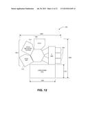 WAFER DICING USING HYBRID LASER SCRIBING AND PLASMA ETCH APPROACH WITH     MASK PLASMA TREATMENT FOR IMPROVED MASK ETCH RESISTANCE diagram and image