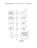 WAFER DICING USING HYBRID LASER SCRIBING AND PLASMA ETCH APPROACH WITH     MASK PLASMA TREATMENT FOR IMPROVED MASK ETCH RESISTANCE diagram and image