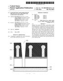 WATER SOLUBLE MASK FORMATION BY DRY FILM VACUUM LAMINATION FOR LASER AND     PLASMA DICING diagram and image