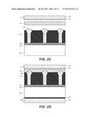 WATER SOLUBLE MASK FORMATION BY DRY FILM VACUUM LAMINATION FOR LASER AND     PLASMA DICING diagram and image