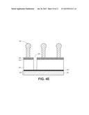 WATER SOLUBLE MASK FORMATION BY DRY FILM VACUUM LAMINATION FOR LASER AND     PLASMA DICING diagram and image