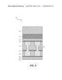 WATER SOLUBLE MASK FORMATION BY DRY FILM VACUUM LAMINATION FOR LASER AND     PLASMA DICING diagram and image