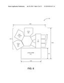 WATER SOLUBLE MASK FORMATION BY DRY FILM VACUUM LAMINATION FOR LASER AND     PLASMA DICING diagram and image