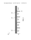 DEVICE AND METHODS FOR HIGH-K AND METAL GATE STACKS diagram and image