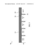 DEVICE AND METHODS FOR HIGH-K AND METAL GATE STACKS diagram and image