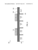 DEVICE AND METHODS FOR HIGH-K AND METAL GATE STACKS diagram and image