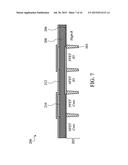 DEVICE AND METHODS FOR HIGH-K AND METAL GATE STACKS diagram and image