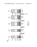 DEVICE AND METHODS FOR HIGH-K AND METAL GATE STACKS diagram and image