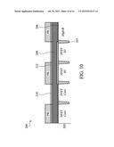 DEVICE AND METHODS FOR HIGH-K AND METAL GATE STACKS diagram and image