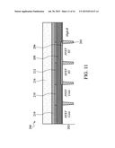 DEVICE AND METHODS FOR HIGH-K AND METAL GATE STACKS diagram and image