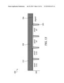 DEVICE AND METHODS FOR HIGH-K AND METAL GATE STACKS diagram and image