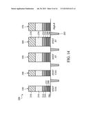 DEVICE AND METHODS FOR HIGH-K AND METAL GATE STACKS diagram and image