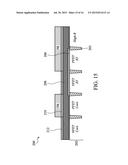 DEVICE AND METHODS FOR HIGH-K AND METAL GATE STACKS diagram and image