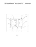 INTEGRATED PACKAGE ASSEMBLY FOR SWITCHING REGULATOR diagram and image