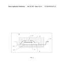 INTEGRATED PACKAGE ASSEMBLY FOR SWITCHING REGULATOR diagram and image