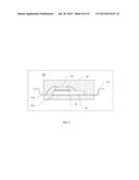 INTEGRATED PACKAGE ASSEMBLY FOR SWITCHING REGULATOR diagram and image