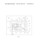 INTEGRATED PACKAGE ASSEMBLY FOR SWITCHING REGULATOR diagram and image