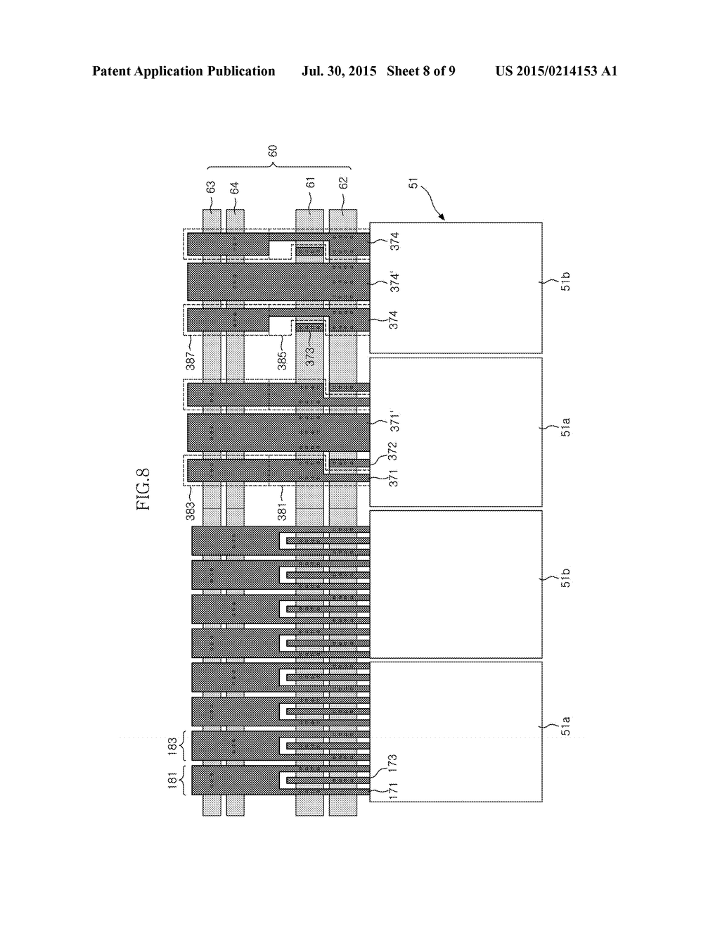 SEMICONDUCTOR APPARATUS - diagram, schematic, and image 09