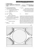 System and Method for 3D Integrated Circuit Stacking diagram and image