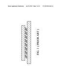 System and Method for 3D Integrated Circuit Stacking diagram and image