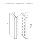 System and Method for 3D Integrated Circuit Stacking diagram and image