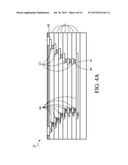 System and Method for 3D Integrated Circuit Stacking diagram and image