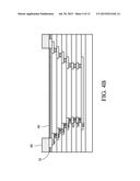 System and Method for 3D Integrated Circuit Stacking diagram and image