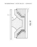 System and Method for 3D Integrated Circuit Stacking diagram and image